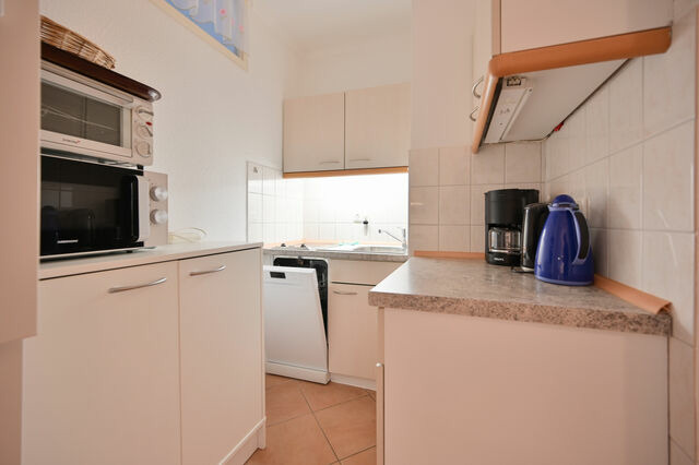 Ferienwohnung in Kellenhusen - FeWo Finkbeiner 3-2-8 - Bild 8