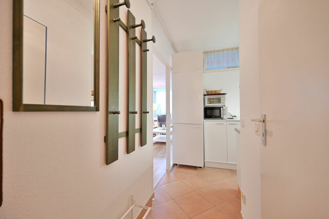 Ferienwohnung in Kellenhusen - FeWo Finkbeiner 3-2-8 - Bild 11