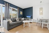 Ferienwohnung in Zempin - Fewo Henri - Bild 1