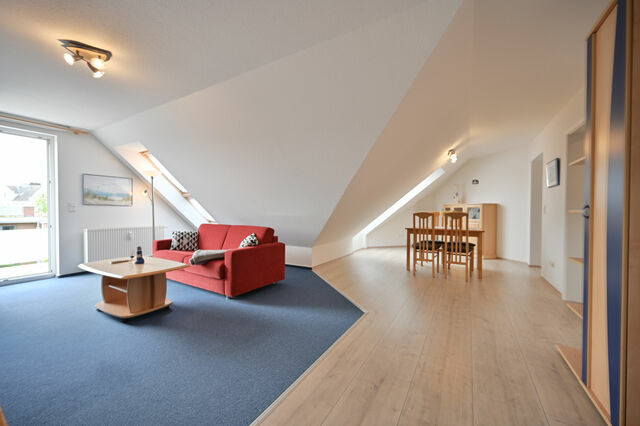 Ferienwohnung in Kellenhusen - FeWo Vaupel Nr. 8 - Bild 2