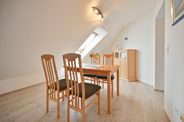Ferienwohnung in Kellenhusen - FeWo Vaupel Nr. 8 - Bild 3