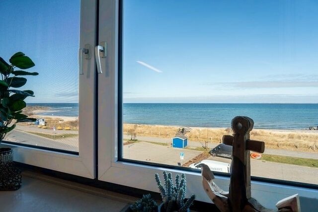 Ferienwohnung in Heiligenhafen - "Strandhuus" (ehem. Strandhotel), Wohnung 323 "Blaue Welle" (Typ II) - Bild 7