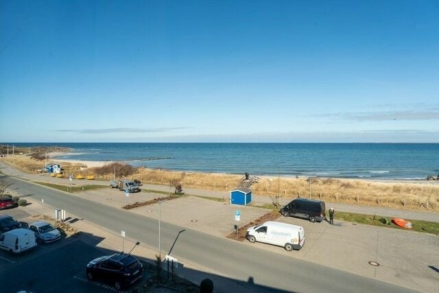 Ferienwohnung in Heiligenhafen - "Strandhuus" (ehem. Strandhotel), Wohnung 323 "Blaue Welle" (Typ II) - Bild 8