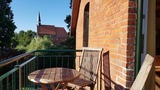 Ferienwohnung in Starkow - Ferienwohnung "Backsteinhaus Starkow" - Bild 1