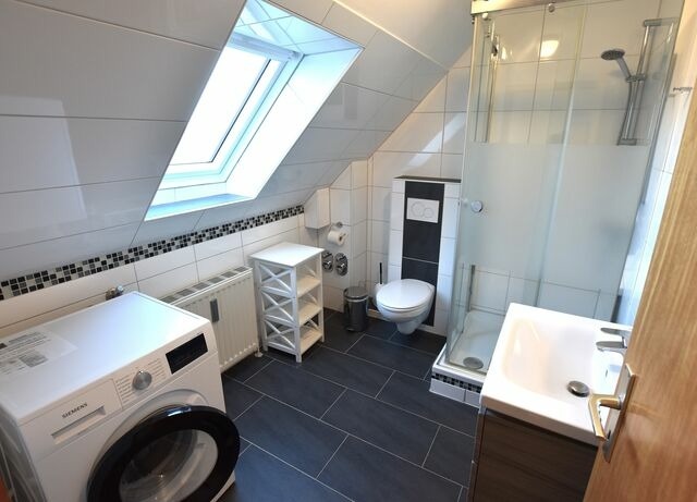 Ferienwohnung in Dahme - 5016 FeWo Aquamarin - Bild 18