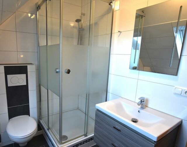 Ferienwohnung in Dahme - 5016 FeWo Aquamarin - Bild 19