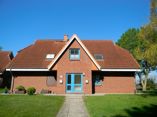 Ferienwohnung in Dahme - 5016 FeWo Aquamarin - Bild 25