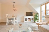 Ferienwohnung in Dahme - FeWo Kajüte 18 - Bild 4