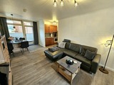 Ferienwohnung in Gr&ouml;mitz - Ferienwohnung Steffens - "Villa am Meer " Whg. 7 - Bild 5