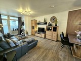 Ferienwohnung in Gr&ouml;mitz - Ferienwohnung Steffens - "Villa am Meer " Whg. 7 - Bild 7