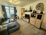 Ferienwohnung in Gr&ouml;mitz - Ferienwohnung Steffens - "Villa am Meer " Whg. 7 - Bild 1