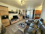 Ferienwohnung in Gr&ouml;mitz - Ferienwohnung Steffens - "Villa am Meer " Whg. 7 - Bild 2