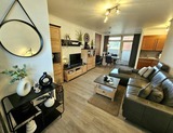 Ferienwohnung in Gr&ouml;mitz - Ferienwohnung Steffens - "Villa am Meer " Whg. 7 - Bild 4