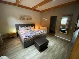 Haus Jutta - Appartement 2
