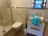 Ferienwohnung in Grömitz - Haus Jutta - Appartement 2 - Bild 17