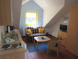 Ferienwohnung in Prerow - Franzi 2 - Bild 4