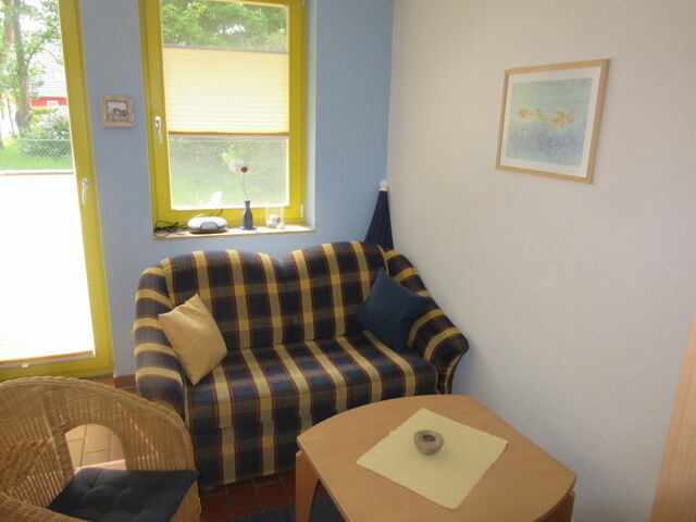 Ferienwohnung in Prerow - Franzi 5 - Bild 5