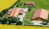 Ferienhaus in Gr&ouml;mitz - Hof Hagen - "An der L&auml;mmerkoppel" (Neubau 2025) - Bild 21