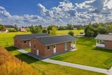 Ferienhaus in Gr&ouml;mitz - Hof Hagen - "An der L&auml;mmerkoppel" (Neubau 2025) - Bild 2