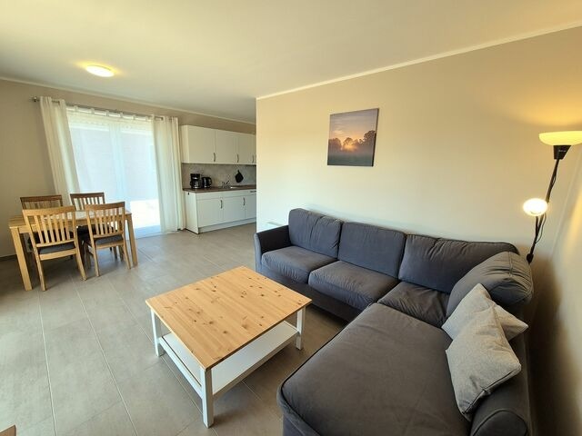 Ferienhaus in Gr&ouml;mitz - Hof Hagen - "An der L&auml;mmerkoppel" (Neubau 2025) - Bild 5