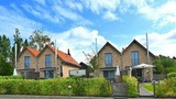 Ferienhaus in Hohwacht - Die Möwe im Möwenweg App. 1 - Bild 1