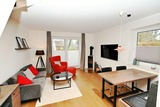 Ferienhaus in Hohwacht - Die Möwe im Möwenweg App. 1 - Bild 2