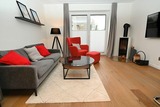 Ferienhaus in Hohwacht - Die Möwe im Möwenweg App. 1 - Bild 4