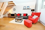 Ferienhaus in Hohwacht - Die Möwe im Möwenweg App. 1 - Bild 5
