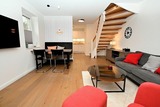 Ferienhaus in Hohwacht - Die Möwe im Möwenweg App. 1 - Bild 6