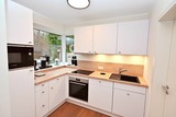 Ferienhaus in Hohwacht - Die Möwe im Möwenweg App. 1 - Bild 9