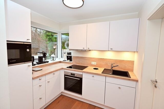 Ferienhaus in Hohwacht - Die Möwe im Möwenweg App. 1 - Bild 9