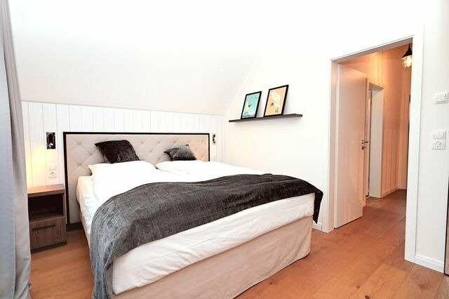 Ferienhaus in Hohwacht - Die Möwe im Möwenweg App. 1 - Bild 13