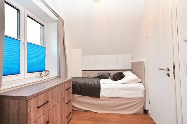 Ferienhaus in Hohwacht - Die Möwe im Möwenweg App. 1 - Bild 18