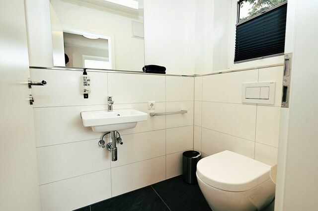 Ferienhaus in Hohwacht - Die Möwe im Möwenweg App. 1 - Bild 20