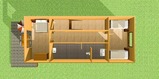 Ferienhaus in Hohwacht - Die Möwe im Möwenweg App. 1 - Bild 23