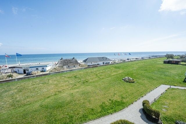 Ferienwohnung in Dahme - Wehmeyer Strandhotel - Bild 2