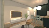 Ferienwohnung in Schashagen - Campingland Ostsee - Brise 2 - Bild 6
