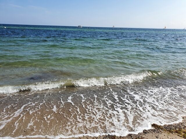 Ferienwohnung in Schashagen - Campingland Ostsee - Brise 2 - Bild 8