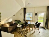 Ferienhaus in L&uuml;tow - Ferienhaus Usedom Familie Stopp Haus 21 - Bild 4