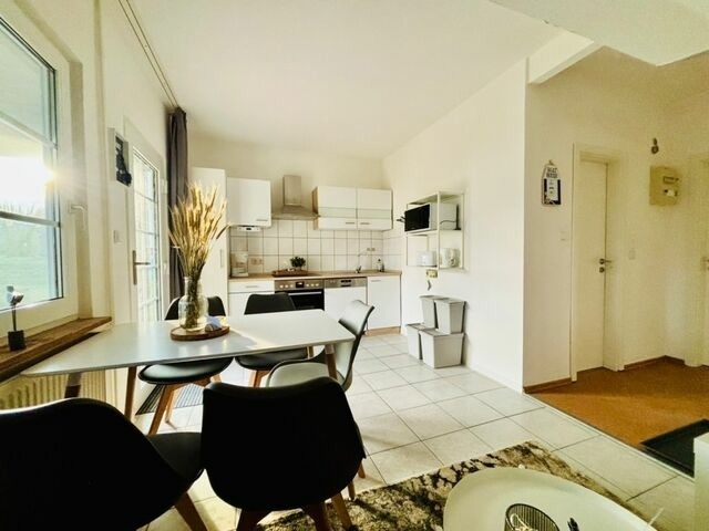 Ferienhaus in L&uuml;tow - Ferienhaus Usedom Familie Stopp Haus 21 - Bild 5