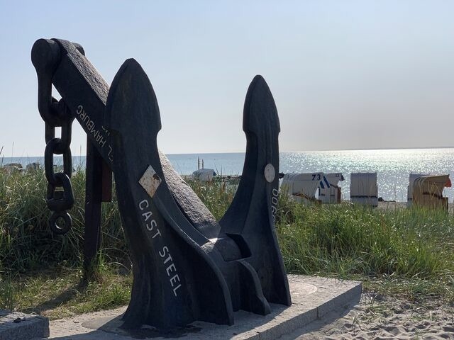 Ferienwohnung in Sierksdorf - Strandresidenz 11 - Bild 21