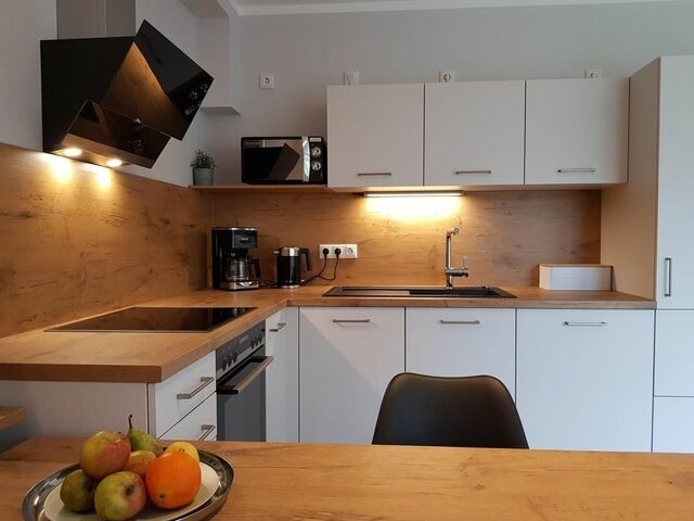 Ferienwohnung in K&uuml;hlungsborn - Reriker Stra&szlig;e 18, EG rechts - Bild 4