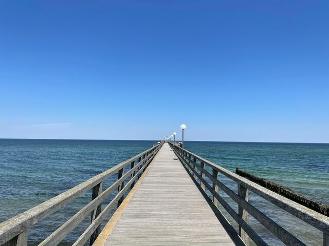 Ferienwohnung in Kühlungsborn - Waldstraße 49, Neu! Riviera 35 - Bild 17