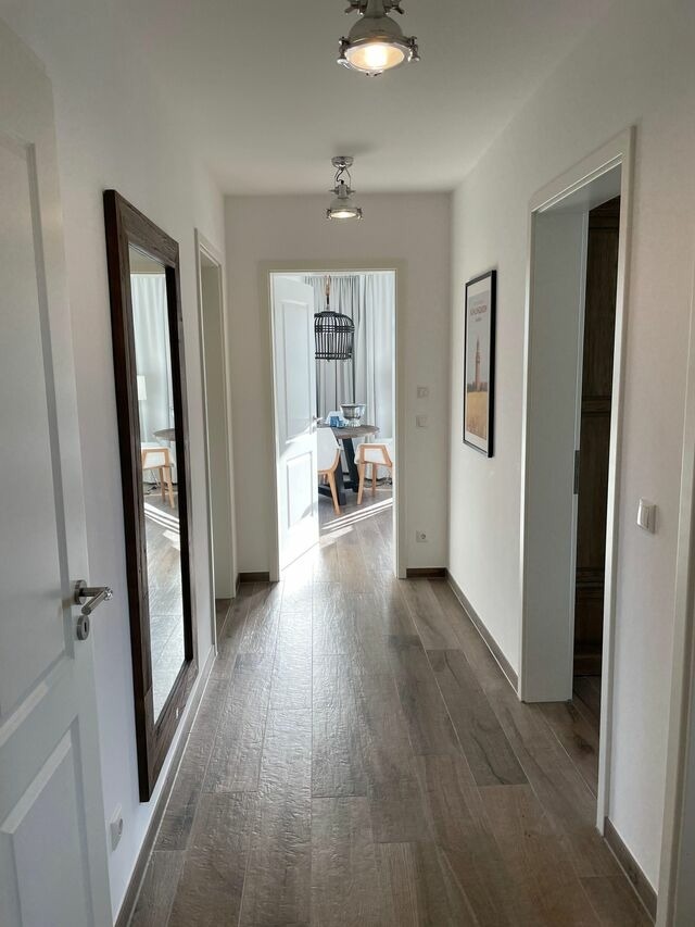 Ferienwohnung in Kühlungsborn - Waldstraße 49, Neu! Riviera 32 - Bild 7