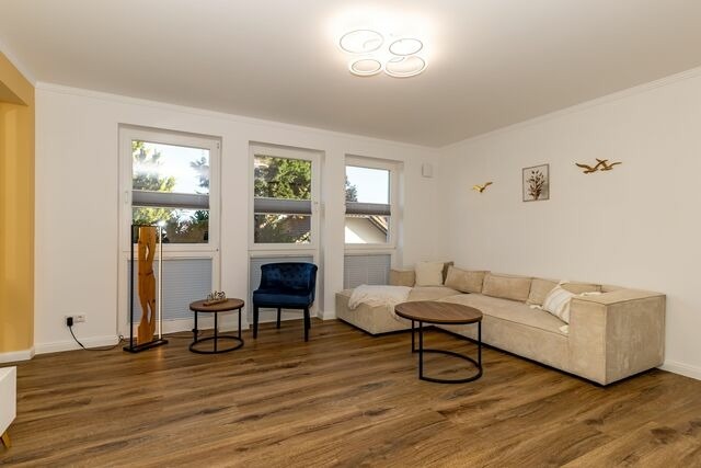 Ferienwohnung in Kühlungsborn - Villa Siegfried, WE 2 / 10367 - Bild 4