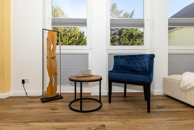 Ferienwohnung in Kühlungsborn - Villa Siegfried, WE 2 / 10367 - Bild 5