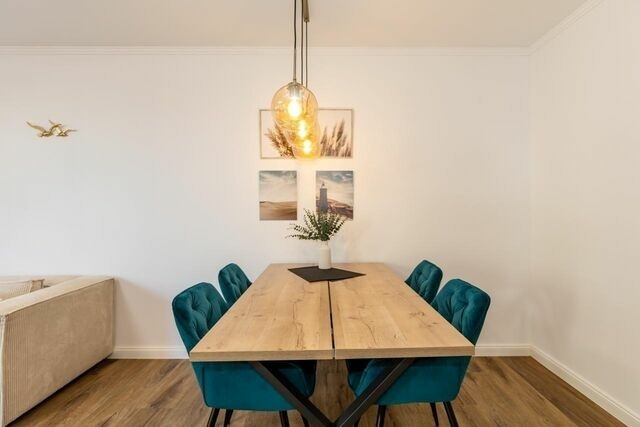 Ferienwohnung in Kühlungsborn - Villa Siegfried, WE 2 / 10367 - Bild 8