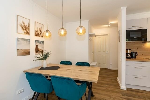 Ferienwohnung in Kühlungsborn - Villa Siegfried, WE 2 / 10367 - Bild 9