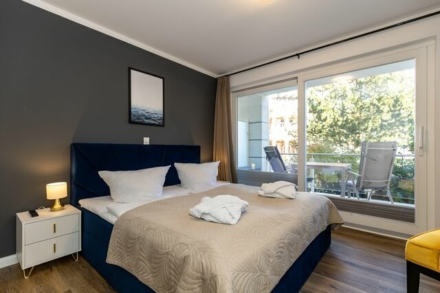 Ferienwohnung in Kühlungsborn - Villa Siegfried, WE 2 / 10367 - Bild 11