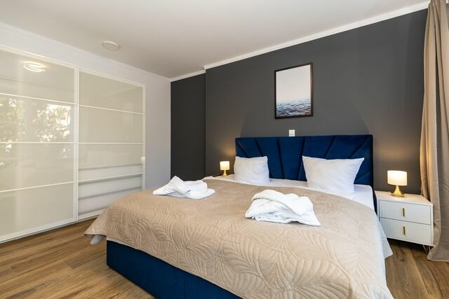 Ferienwohnung in Kühlungsborn - Villa Siegfried, WE 2 / 10367 - Bild 12